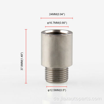 38-mm-Sauerstoffsensor-Verlängerung für alle Autos